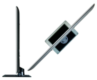 Sharp LC 40LE824 - 1412439 - zdjęcie 2